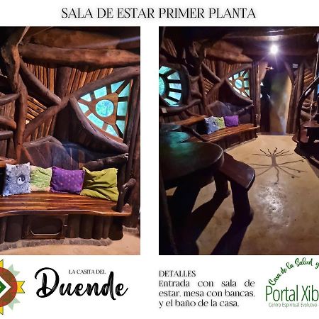 Hotel Portal Xibalba Playa del Carmen Zewnętrze zdjęcie
