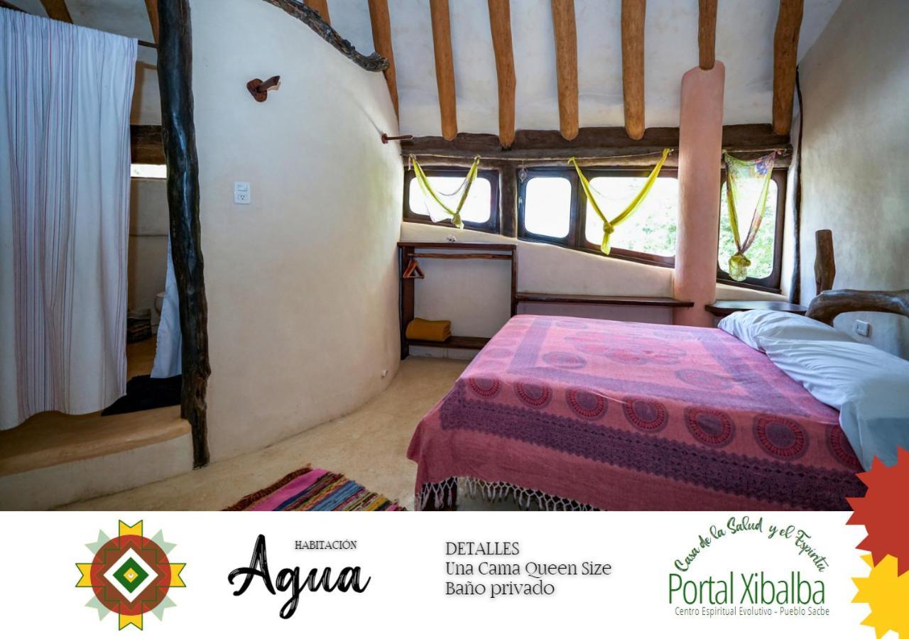 Hotel Portal Xibalba Playa del Carmen Zewnętrze zdjęcie
