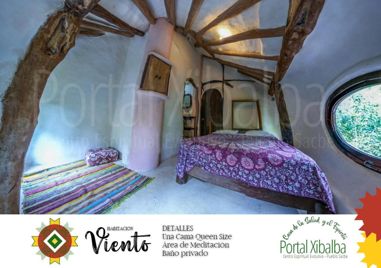 Hotel Portal Xibalba Playa del Carmen Zewnętrze zdjęcie