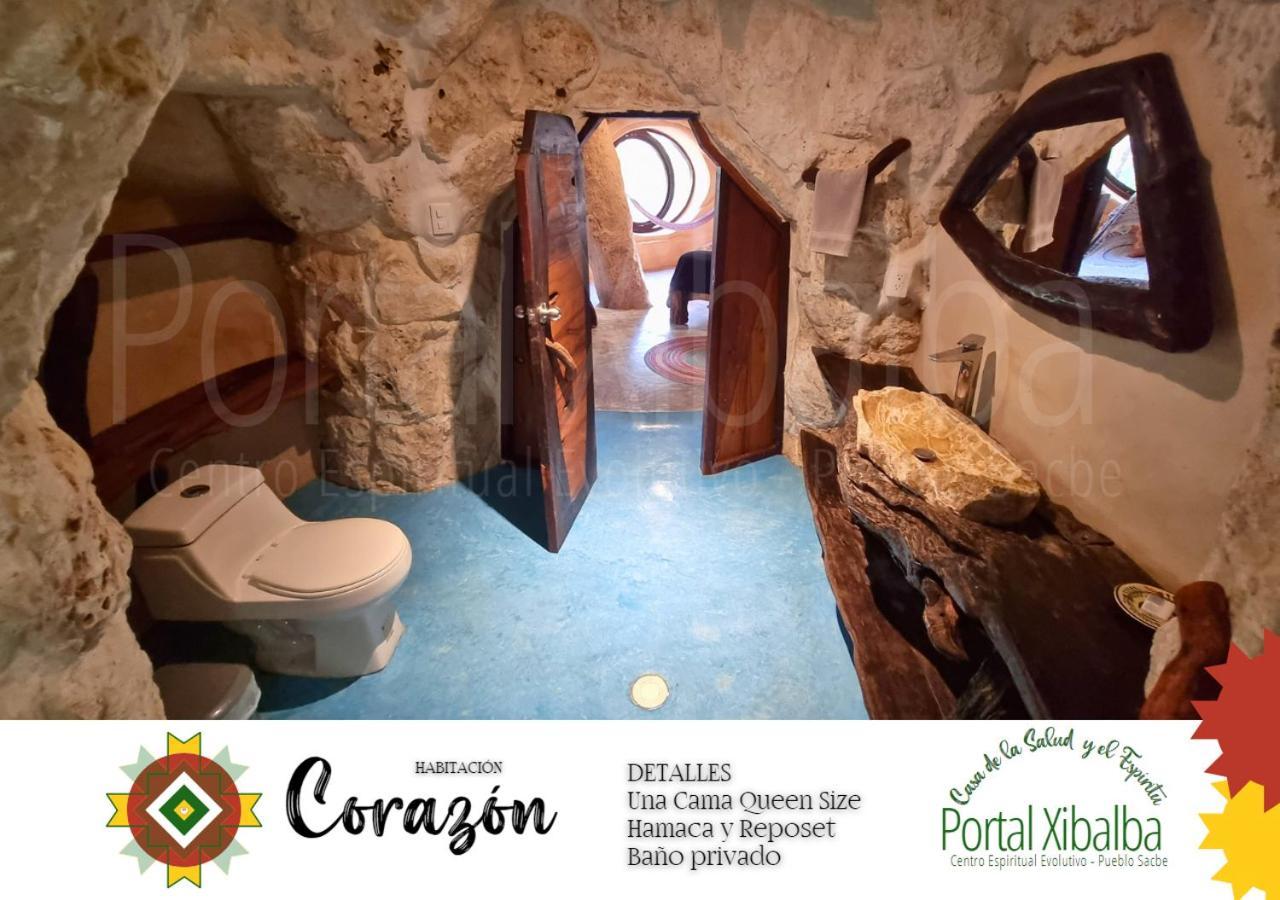 Hotel Portal Xibalba Playa del Carmen Zewnętrze zdjęcie