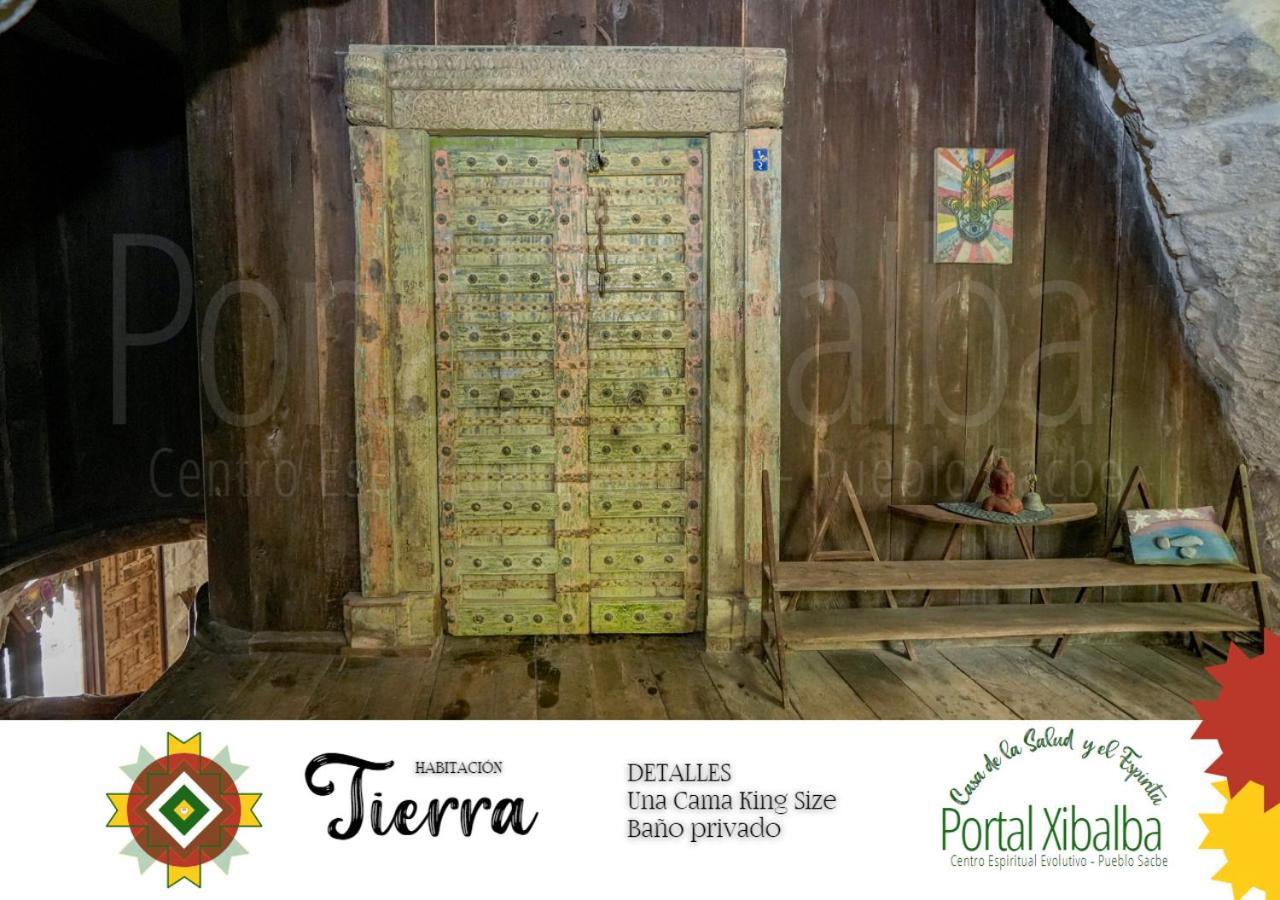 Hotel Portal Xibalba Playa del Carmen Zewnętrze zdjęcie