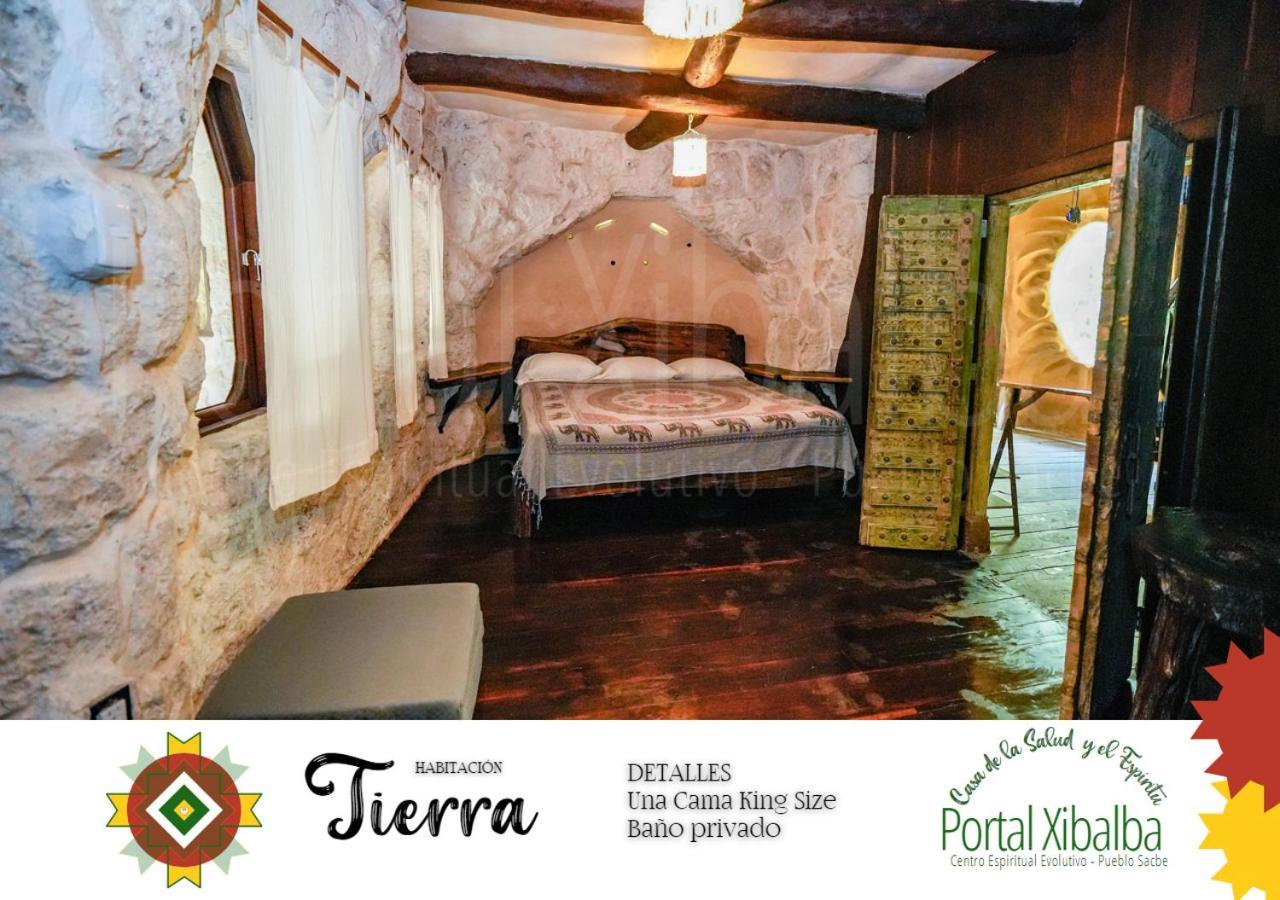 Hotel Portal Xibalba Playa del Carmen Zewnętrze zdjęcie