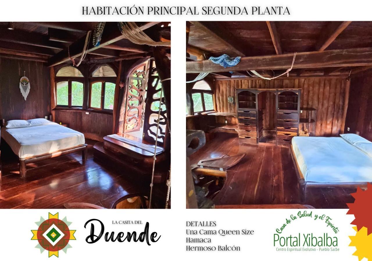 Hotel Portal Xibalba Playa del Carmen Zewnętrze zdjęcie
