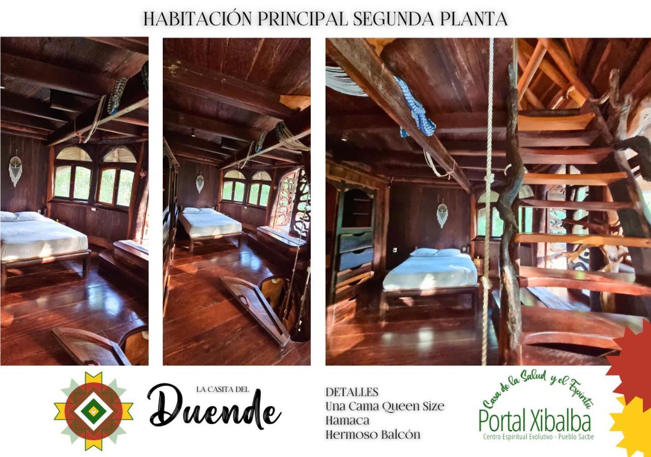 Hotel Portal Xibalba Playa del Carmen Zewnętrze zdjęcie