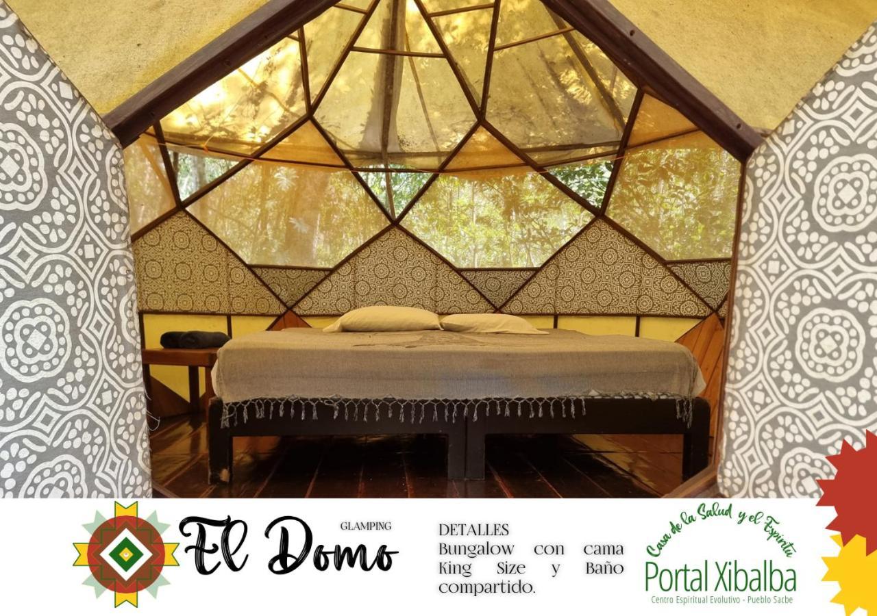 Hotel Portal Xibalba Playa del Carmen Zewnętrze zdjęcie