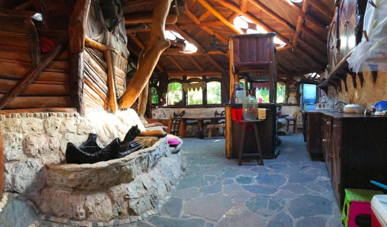 Hotel Portal Xibalba Playa del Carmen Zewnętrze zdjęcie