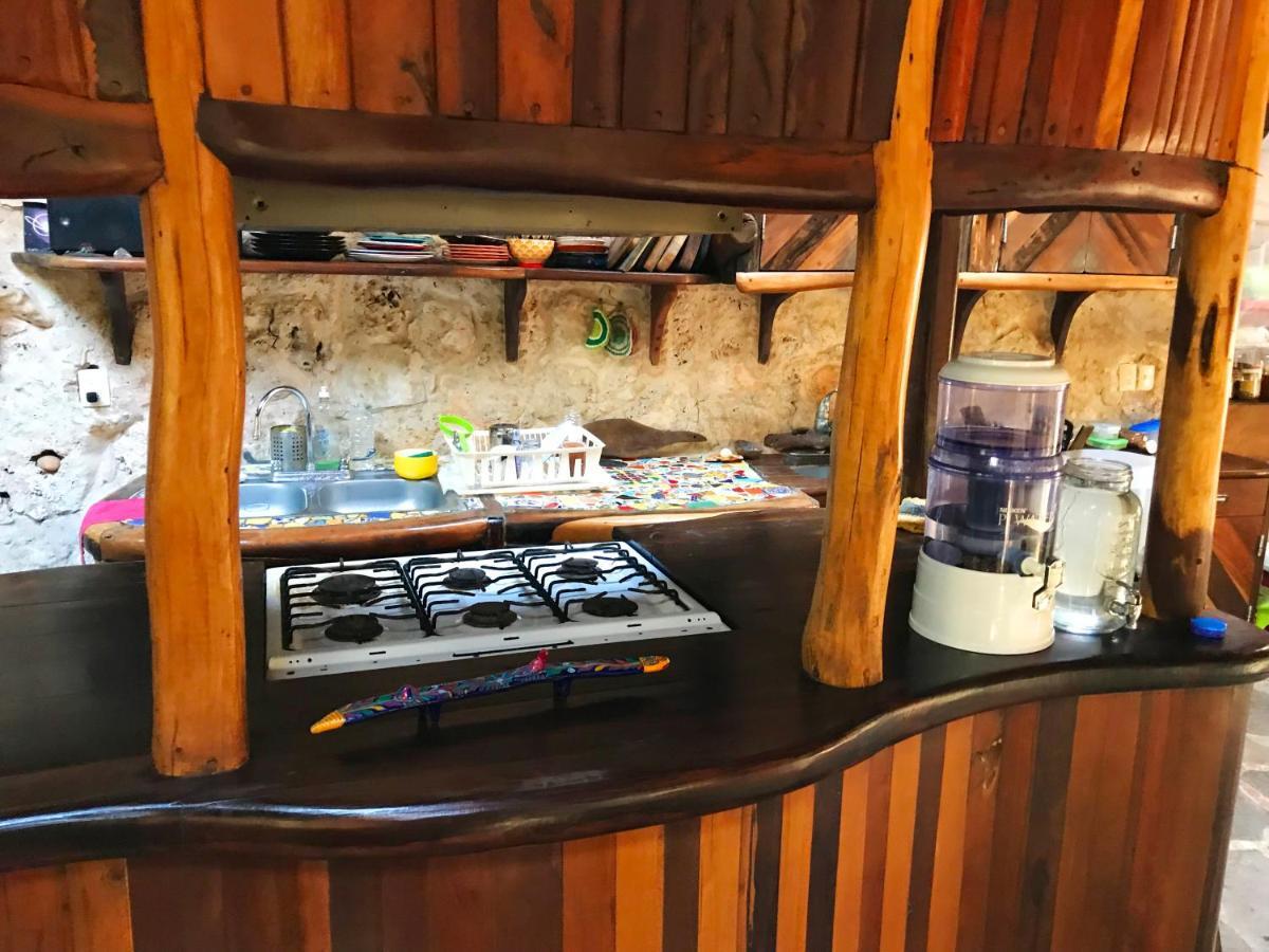 Hotel Portal Xibalba Playa del Carmen Zewnętrze zdjęcie