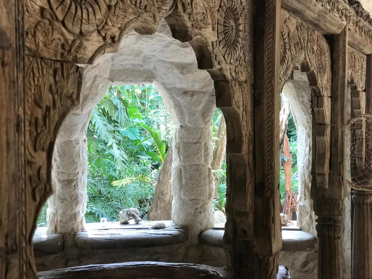 Hotel Portal Xibalba Playa del Carmen Zewnętrze zdjęcie